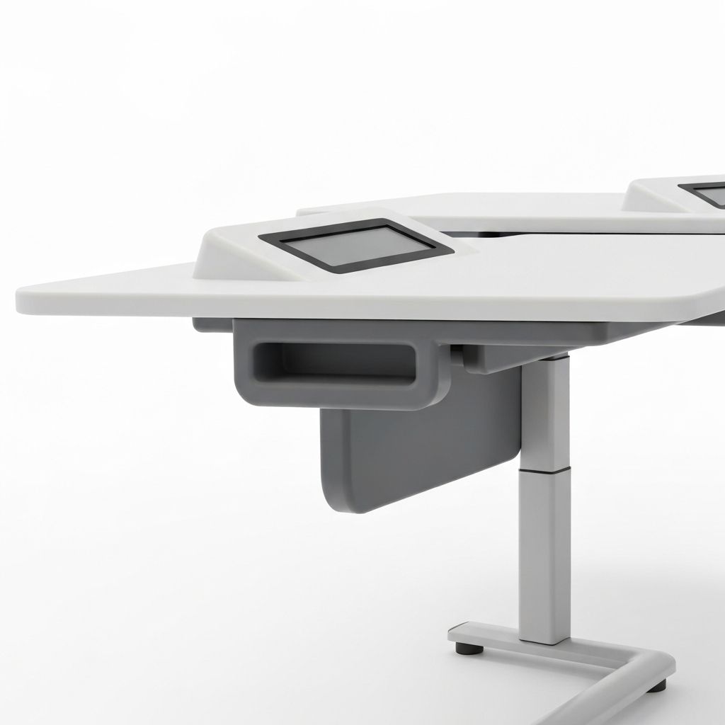 Desk & Chair Sets