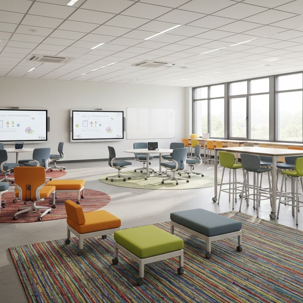 Classroom