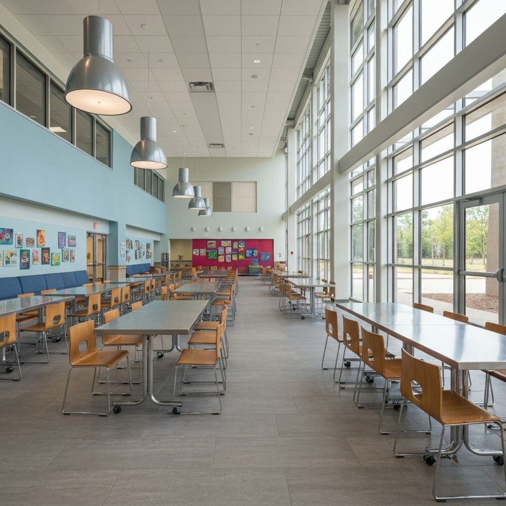 Canteen