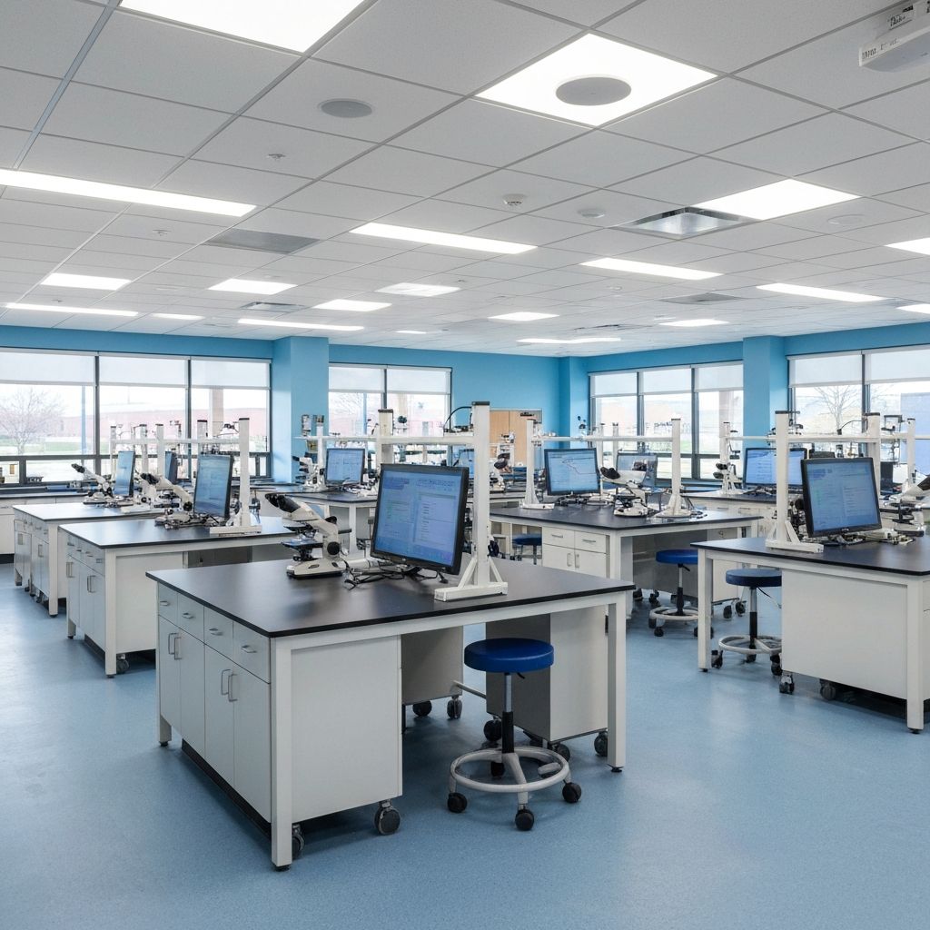 Laboratory
